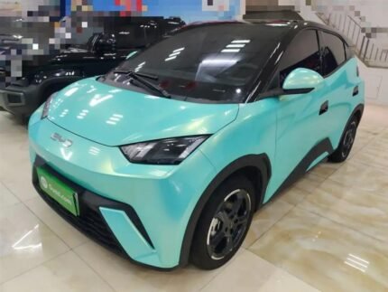 2024 BYD Seagull for sale 913233 | Eauto Export