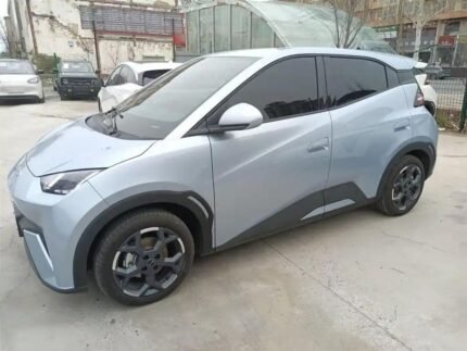 2024 BYD Seagull for sale 913234 | Eauto Export