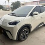 2024 BYD Seagull for sale 913236 | Eauto Export