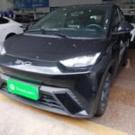 2024 BYD Seagull for sale 913238 | Eauto Export