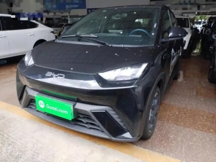 2024 BYD Seagull for sale 913238 | Eauto Export