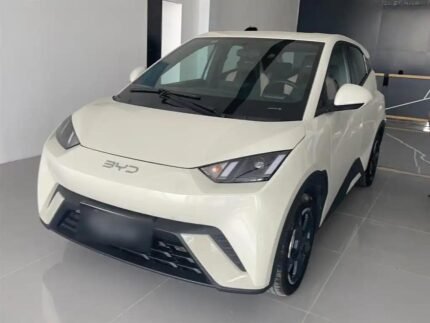 2024 BYD Seagull for sale 913240 | Eauto Export