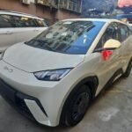 2024 BYD Seagull for sale 913247 | Eauto Export
