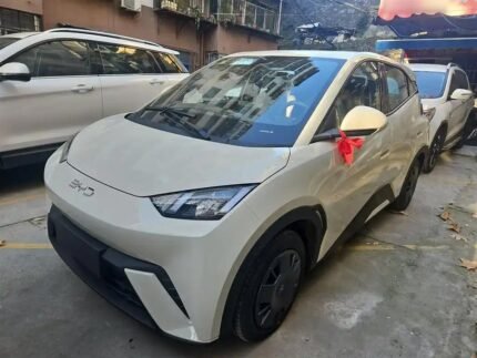 2024 BYD Seagull for sale 913247 | Eauto Export