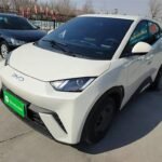2024 BYD Seagull for sale 913250 | Eauto Export