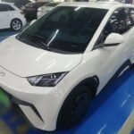 2024 BYD Seagull for sale 913253 | Eauto Export