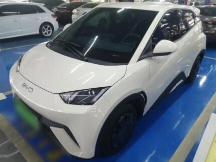2024 BYD Seagull for sale 913253 | Eauto Export