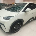 2024 BYD Seagull for sale 913289 | Eauto Export
