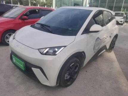 2024 BYD Seagull for sale 913294 | Eauto Export