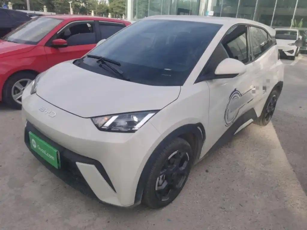 2024 BYD Seagull for sale 913294 | Eauto Export 2024 BYD Seagull for sale 913294 | Eauto Export