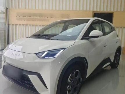2024 BYD Seagull for sale 913295 | Eauto Export