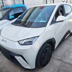 2024 BYD Seagull Malaysia - Detailed China Cars Review