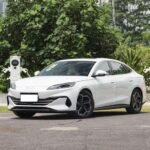 2024 BYD Seal 06 DM-i for sale 640652 | Eauto Export