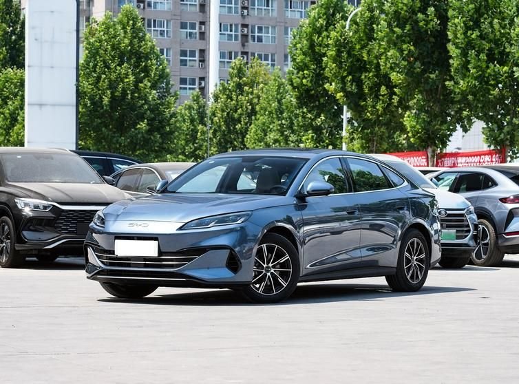 2024 BYD Seal 06 DM-i for sale 640653 | Eauto Export 2024 BYD Seal 06 DM-i for sale 640653 | Eauto Export