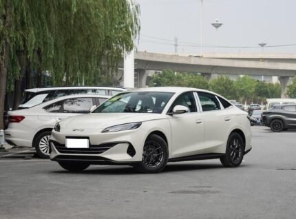 2024 BYD Seal 06 DM-i for sale 640655 | Eauto Export