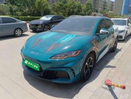2024 BYD Seal 06 GT for sale 913150 | Eauto Export