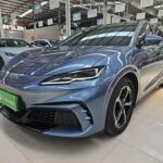 2024 BYD Seal 06 GT for sale 913152 | Eauto Export