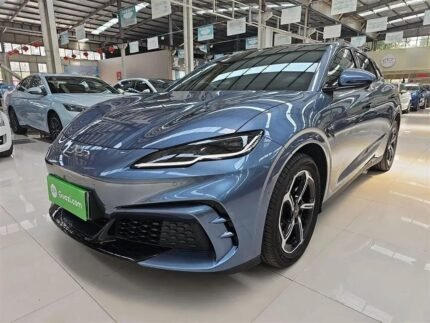 2024 BYD Seal 06 GT for sale 913152 | Eauto Export