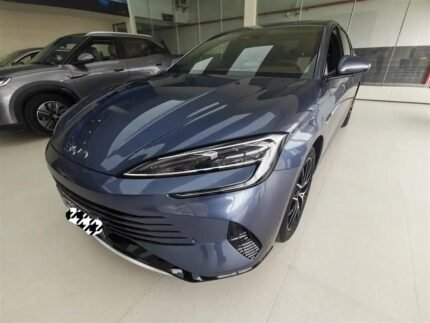 2024 BYD Seal 07 DM-i for sale 913179 | Eauto Export