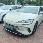 2024 BYD Seal 07 DM-i for sale 913182 | Eauto Export