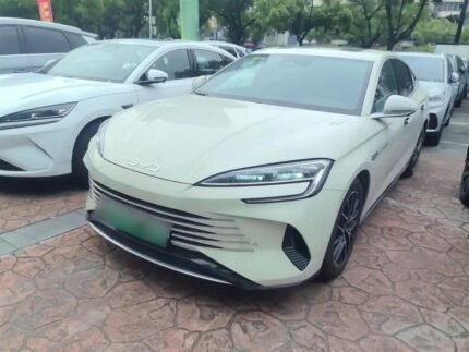 2024 BYD Seal 07 DM-i for sale 913182 | Eauto Export