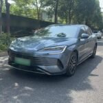 2024 BYD Seal 07 DM-i for sale 913185 | Eauto Export