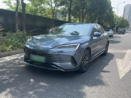 2024 BYD Seal 07 DM-i for sale 913185 | Eauto Export