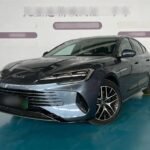 2024 BYD Seal 07 DM-i for sale 913187 | Eauto Export