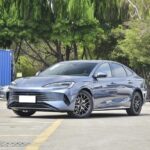 2024 BYD Seal for sale 640646 | Eauto Export