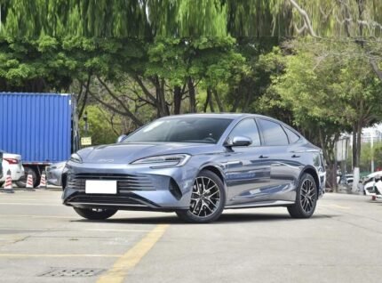 2024 BYD Seal for sale 640646 | Eauto Export