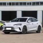 2024 BYD Seal for sale 640647 | Eauto Export