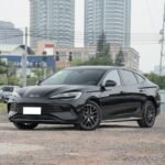 2024 BYD Seal for sale 640649 | Eauto Export