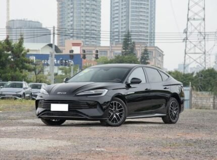 2024 BYD Seal for sale 640649 | Eauto Export