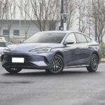 2024 BYD Seal for sale 640650 | Eauto Export