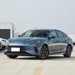 2024 BYD Seal for sale 640651 | Eauto Export