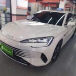 2024 BYD Seal for sale 913116 | Eauto Export