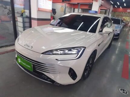 2024 BYD Seal for sale 913116 | Eauto Export