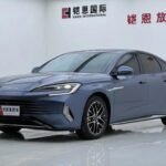 2024 BYD Seal for sale 913122 | Eauto Export
