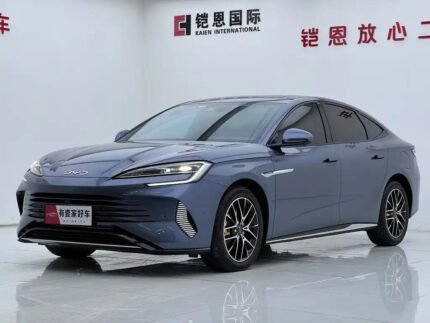 2024 BYD Seal for sale 913122 | Eauto Export
