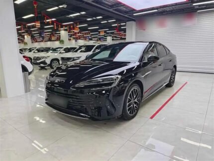 2024 BYD Seal for sale 913127 | Eauto Export