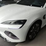 2024 BYD Seal for sale 913132 | Eauto Export