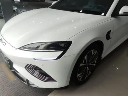 2024 BYD Seal for sale 913132 | Eauto Export