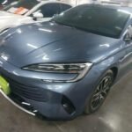 2024 BYD Seal for sale 913137 | Eauto Export