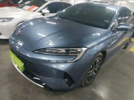 2024 BYD Seal for sale 913137 | Eauto Export