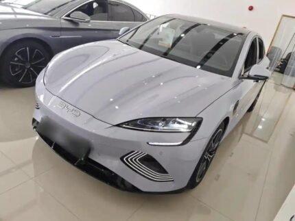2024 BYD Seal for sale 913145 | Eauto Export
