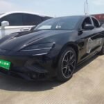 2024 BYD Seal for sale 913146 | Eauto Export