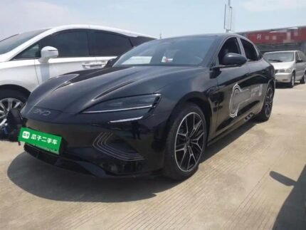 2024 BYD Seal for sale 913146 | Eauto Export