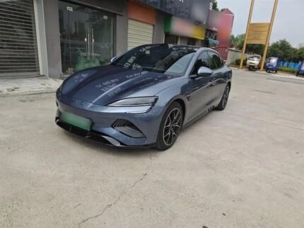 2024 BYD Seal for sale 913147 | Eauto Export