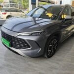 2024 BYD Song L DM-i for sale 913807 | Eauto Export