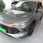 2024 BYD Song L DM-i for sale 913810 | Eauto Export